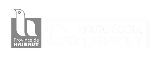 Haute Ecole Provinciale de Hainaut Condorcet